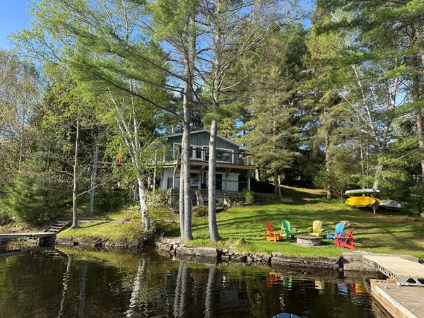 10A Jordan LN, Seguin, ON P2A 0B2