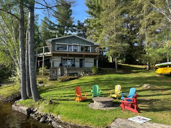 10A Jordan LN, Seguin, ON P2A 0B2