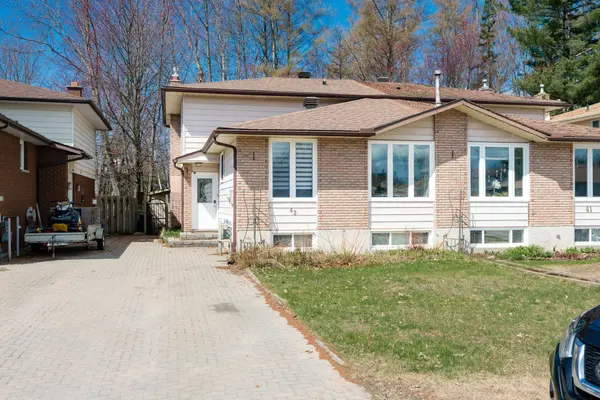 43 Harris DR, North Bay, ON P1A 3Z1