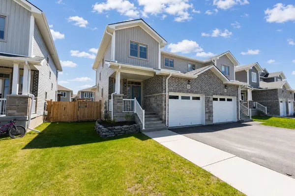 124 Hazlett ST, Loyalist, ON K7N 0C1