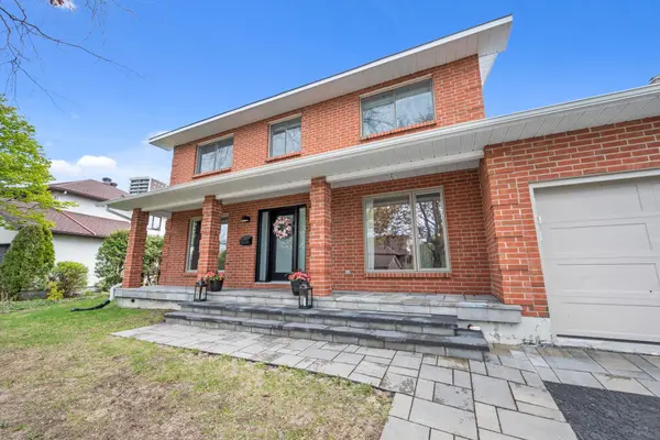 108 Plover LN, Britannia - Lincoln Heights And Area, ON K2B 8M2