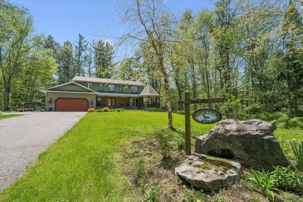 24 South Muskoka DR, Bracebridge, ON P1L 1M4