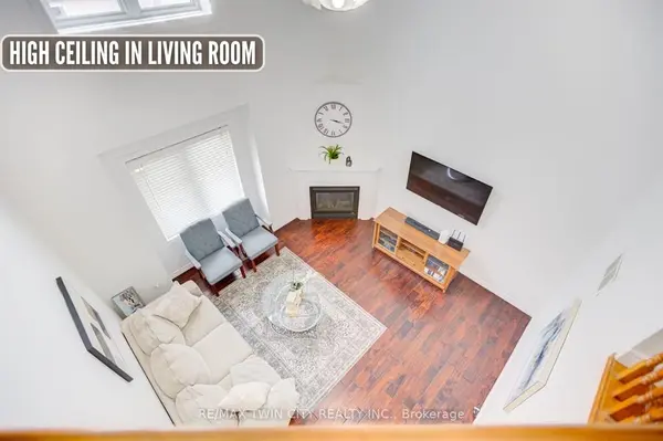 138 Apple Ridge DR #UPPER, Kitchener, ON N2P 2S7