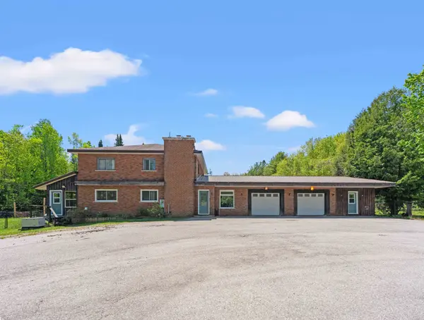 2916 Hwy 118e N/A, Bracebridge, ON P2L 1X1