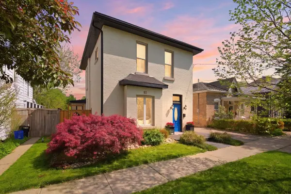 62 East AVE, Brantford, ON N3S 3L4