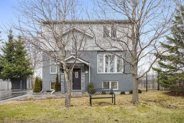 436 YVES ST, Clarence-rockland, ON K4K 1E9