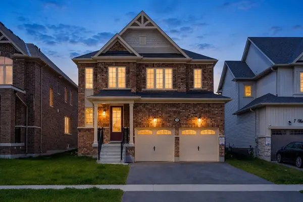 5 Hennessey CRES, Kawartha Lakes, ON K9V 0P3