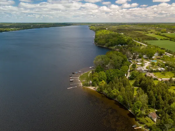 47 Blossom LN, Prince Edward County, ON K0K 1T0