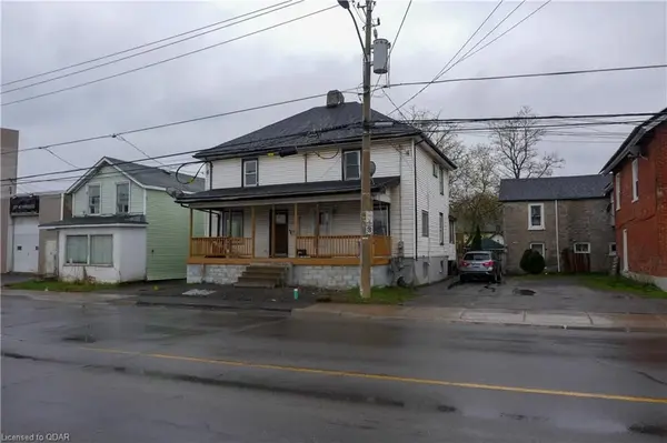 218 Coleman ST, Belleville, ON K8P 3H5