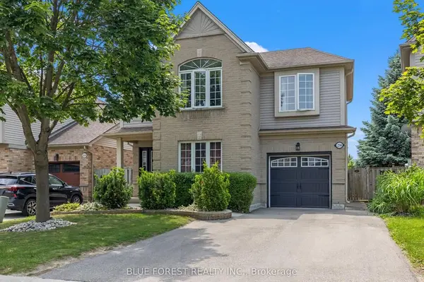 258 South Leaksdale CIR, London South, ON N6M 1K3