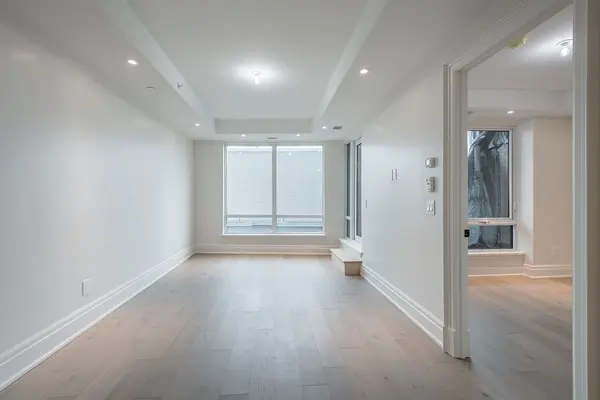1451 WELLINGTON ST W #603, Tunneys Pasture And Ottawa West, ON K1Y 2X3