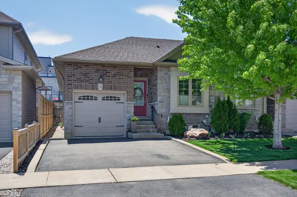 36 Banks ST, Brantford, ON N3T 0H7