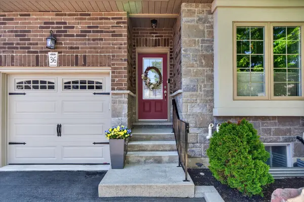 36 Banks ST, Brantford, ON N3T 0H7