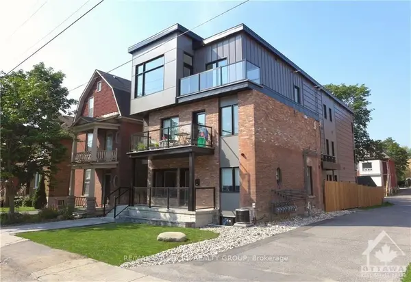 368 Chapel ST #7, Lower Town - Sandy Hill, ON K1N 7Z6