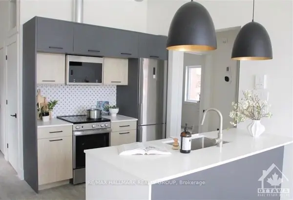 368 Chapel ST #7, Lower Town - Sandy Hill, ON K1N 7Z6