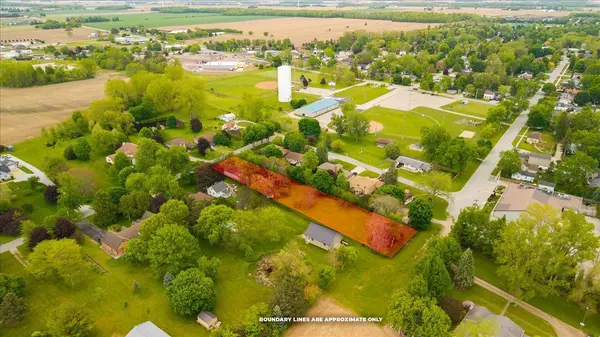6 Beechwood AVE, Lambton Shores, ON N0N 1J0