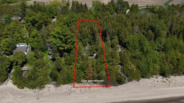 84973 Kimberly DR, Ashfield-colborne-wawanosh, ON N7A 3X9