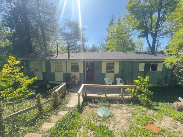 84973 Kimberly DR, Ashfield-colborne-wawanosh, ON N7A 3X9