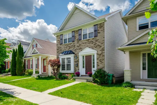 247 Bowen DR, Peterborough, ON K9H 0B8
