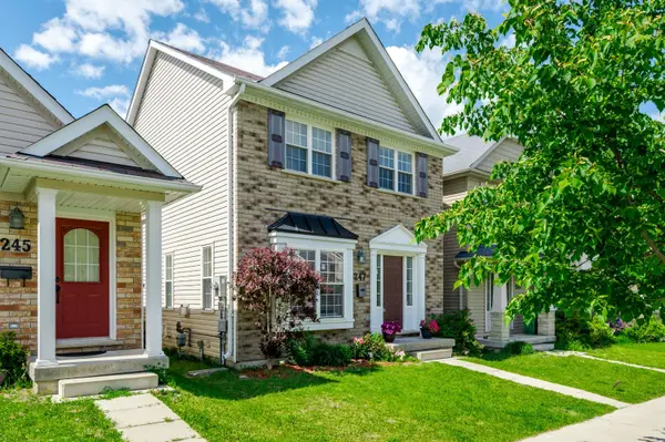 247 Bowen DR, Peterborough, ON K9H 0B8