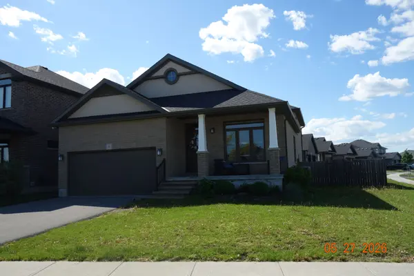 8 Abbott ST, Belleville, ON K8N 0K4