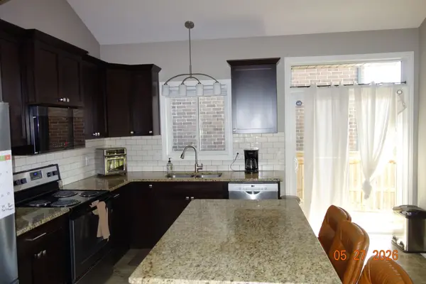 8 Abbott ST, Belleville, ON K8N 0K4
