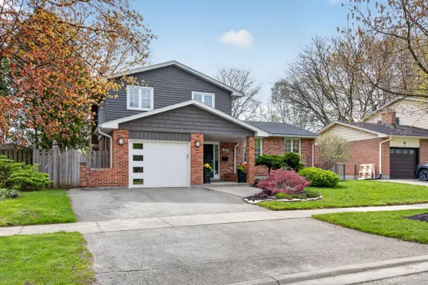 574 Cranbrook RD S, London South, ON N6K 1W5