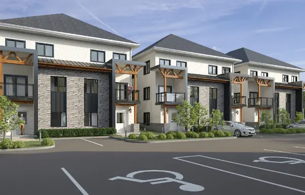 390 First ST N #4, Gravenhurst, ON P1P 1H3