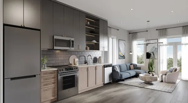 1107 Cerceau Private N/A, Orleans - Convent Glen And Area, ON K1C 1T1