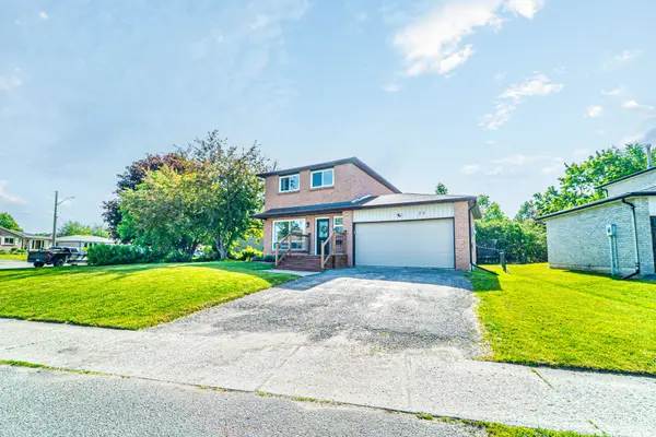 25 Birch CT, Kawartha Lakes, ON K9V 5J3
