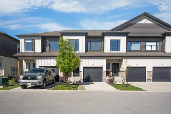 360 QUARTER TOWN Line #605, Tillsonburg, ON N4G 0H7
