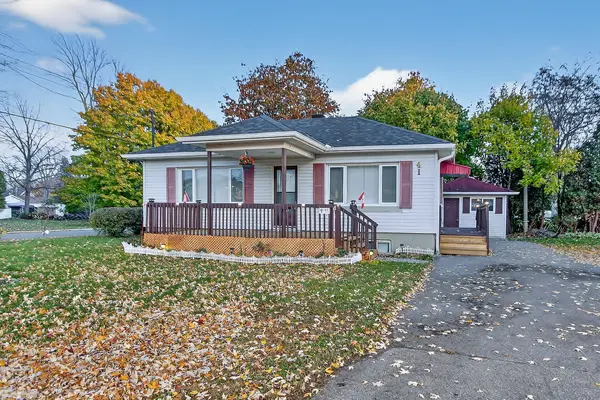 41 HWY 5 W ST, South Dundas, ON K0C 1X0