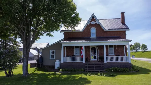 402 Mount Horeb RD, Kawartha Lakes, ON K0L 2X0
