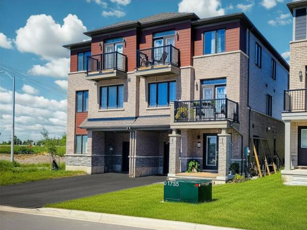 3 Norwich CRES, Haldimand, ON N3W 0J3
