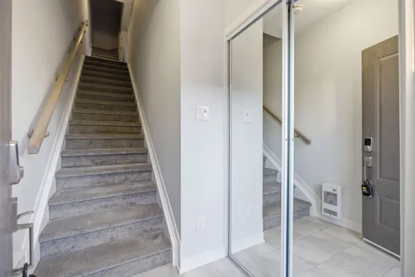 302 Parnian Private, Barrhaven, ON K2J 7K5