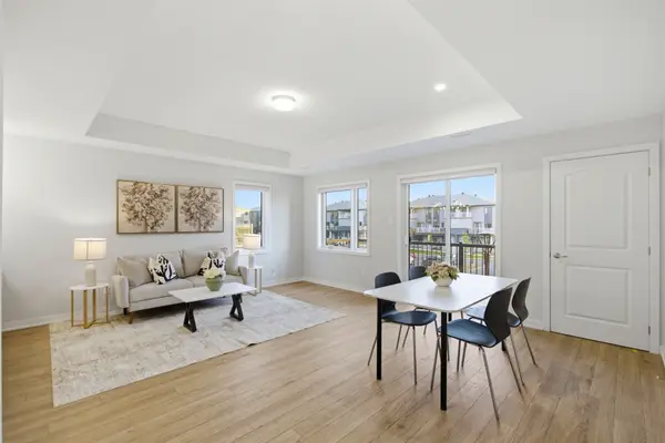 302 Parnian Private, Barrhaven, ON K2J 7K5