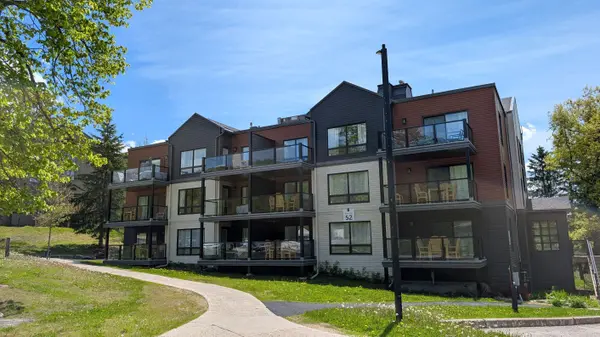 1235 Deerhurst DR #52-305, Huntsville, ON P1H 2E8