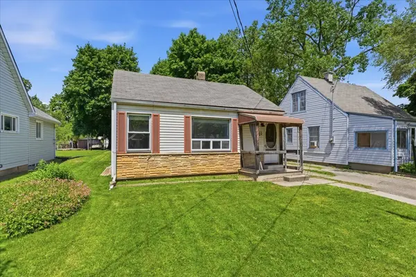 121 Wilkes ST, Brantford, ON N3T 4W4