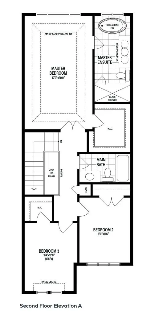 738 Carpenter TRL #Lot 135-5, Peterborough, ON K9K 0J3