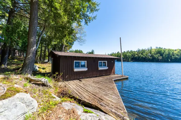 1901 Peninsula RD #21, Muskoka Lakes, ON P0B 1J0
