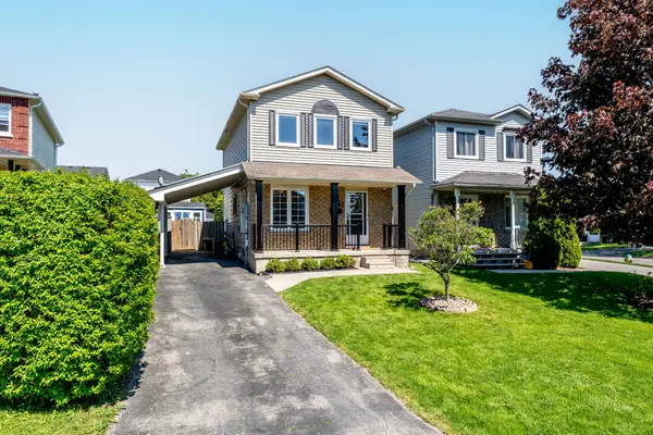 41 Burnham BLVD, Port Hope, ON L1A 4G5