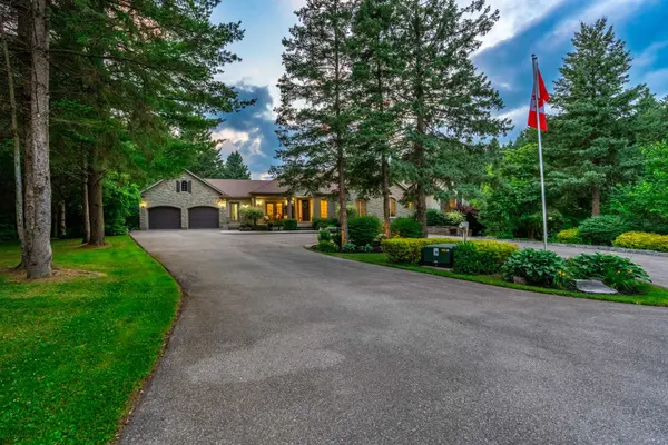 18 Westie RD, Brantford, ON N3T 5L4