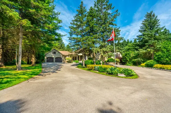 18 Westie RD, Brantford, ON N3T 5L4
