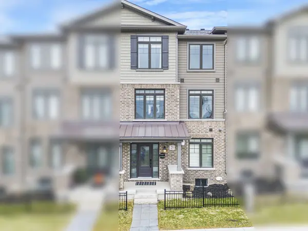 10 Birmingham DR #25, Cambridge, ON N1R 0C5