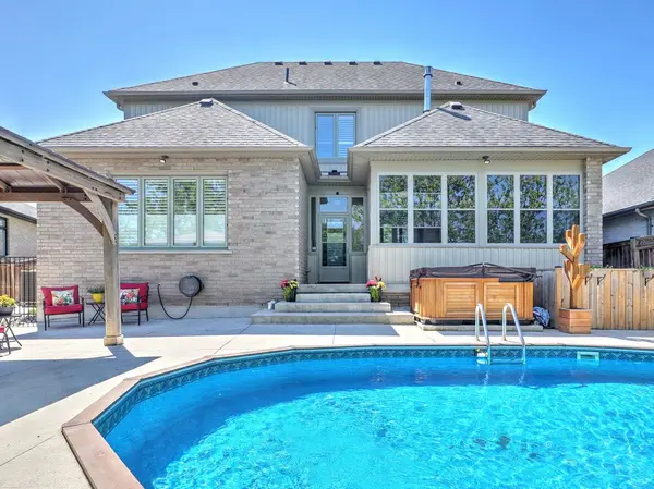 1544 Privet PL, London North, ON N5X 0E7