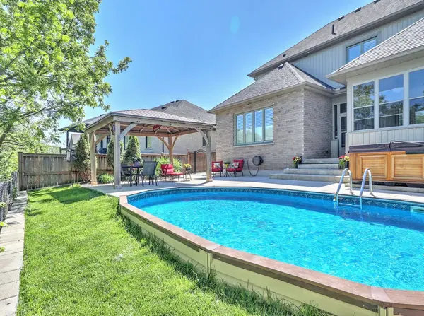 1544 Privet PL, London North, ON N5X 0E7