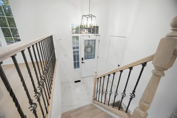 46 Cashel CRES, Brantford, ON N3T 6L1