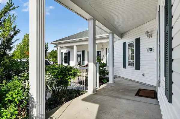 295 Densmore RD #504, Cobourg, ON K9A 4J9