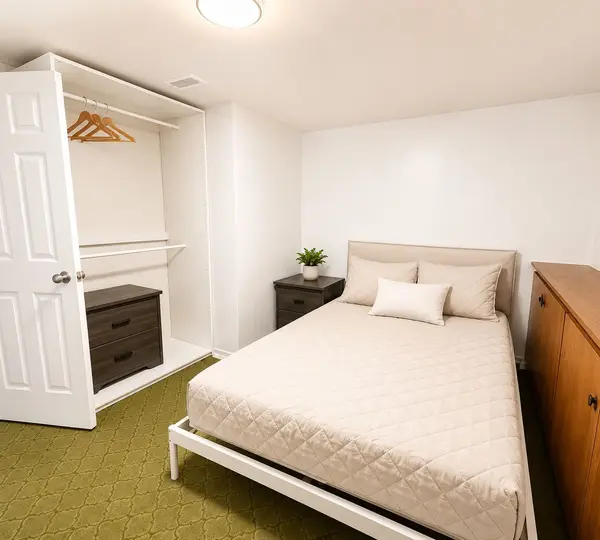 403 Denlow AVE #Basement, Hamilton, ON L9C 1K1
