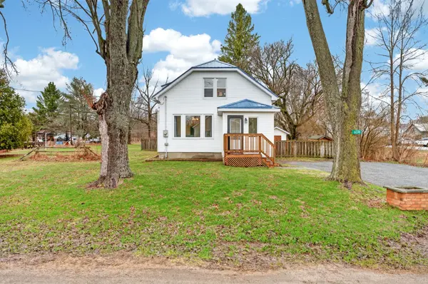 6074 Bank ST, Frontenac, ON K0H 2W0